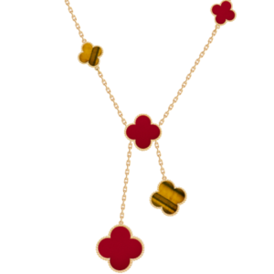 Clover Magic Alhambra Necklace