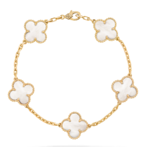 Clover Vintage Alhambra Bracelet