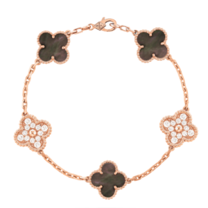 Clover Vintage Alhambra Bracelet