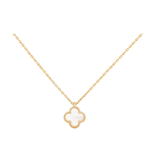 Clover Sweet Alhambra Necklace