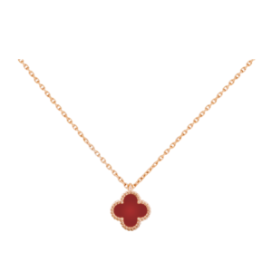 Clover Sweet Alhambra mini Necklace