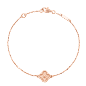 Clover Sweet Alhambra mini Bracelet
